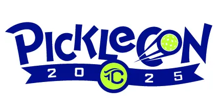 PickleCon 2025 logo